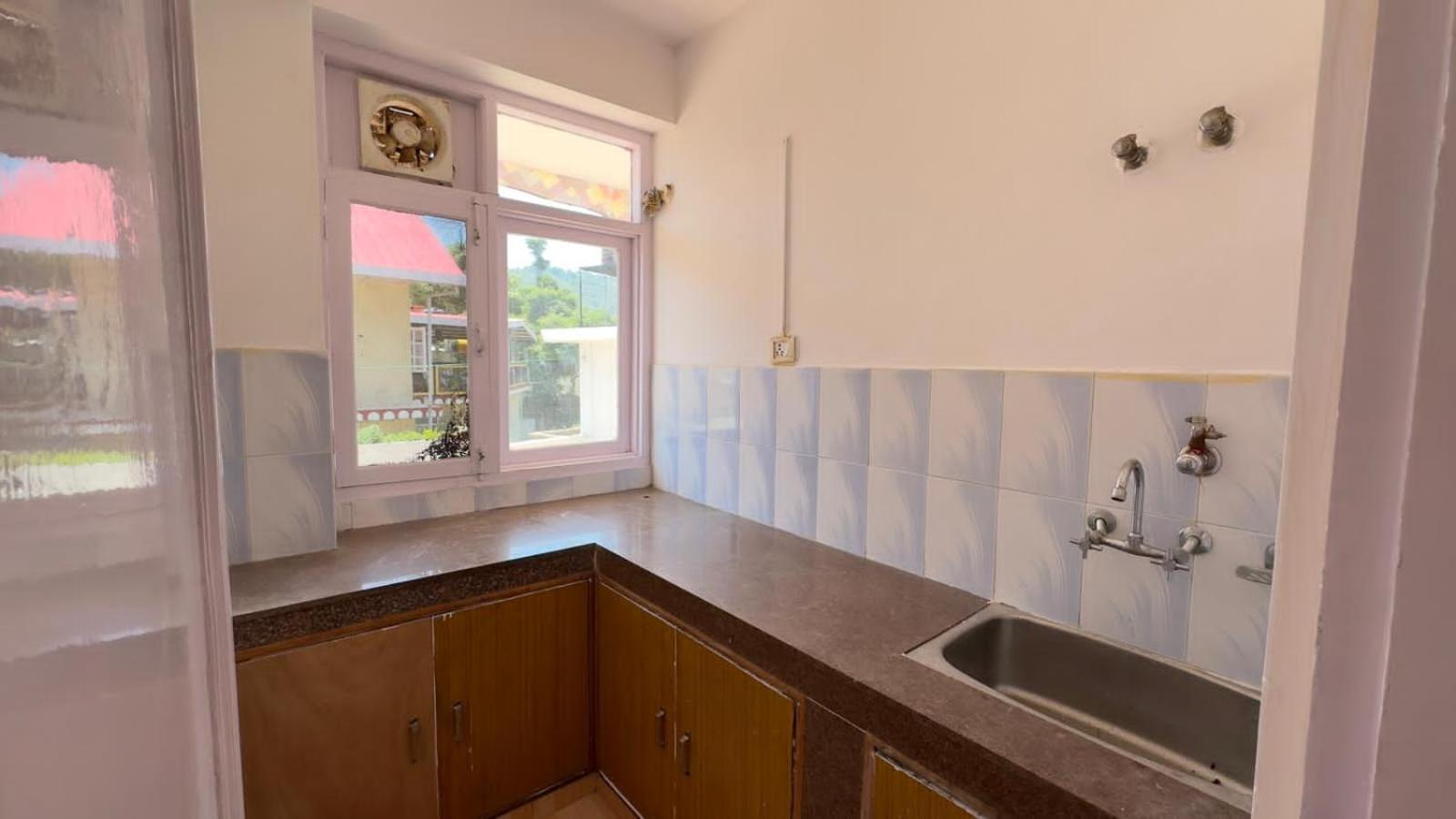 Keshav Niwas Homestay Shimla Luaran gambar