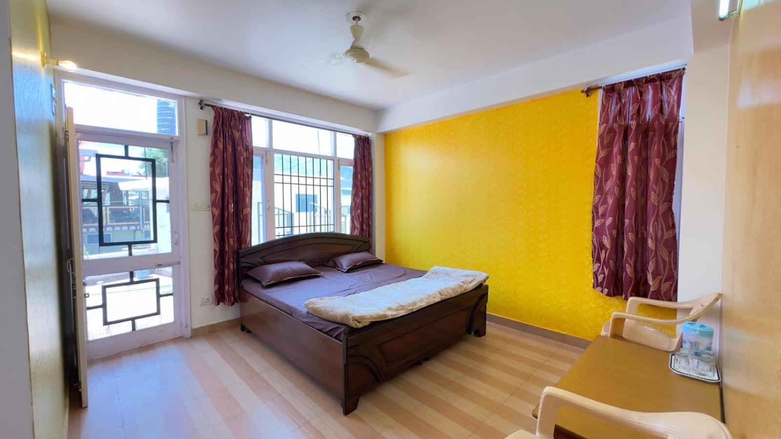 Keshav Niwas Homestay Shimla Luaran gambar