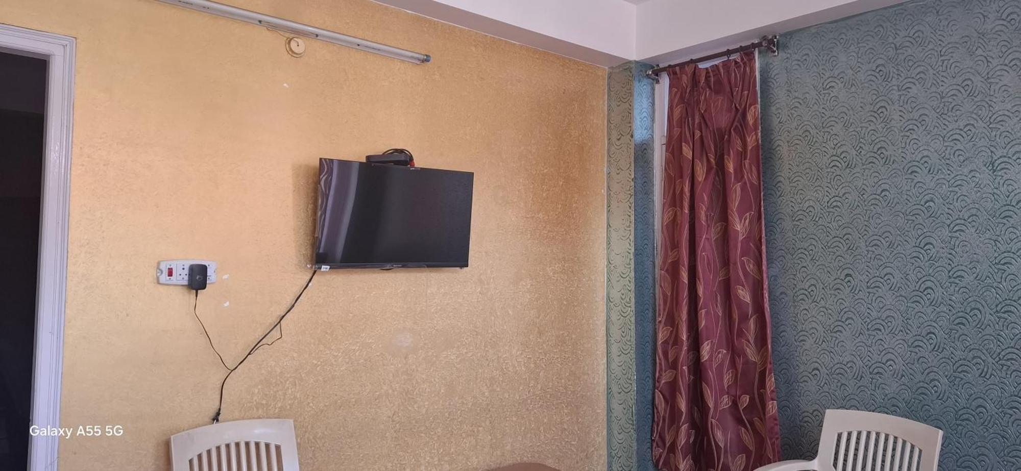 Keshav Niwas Homestay Shimla Luaran gambar